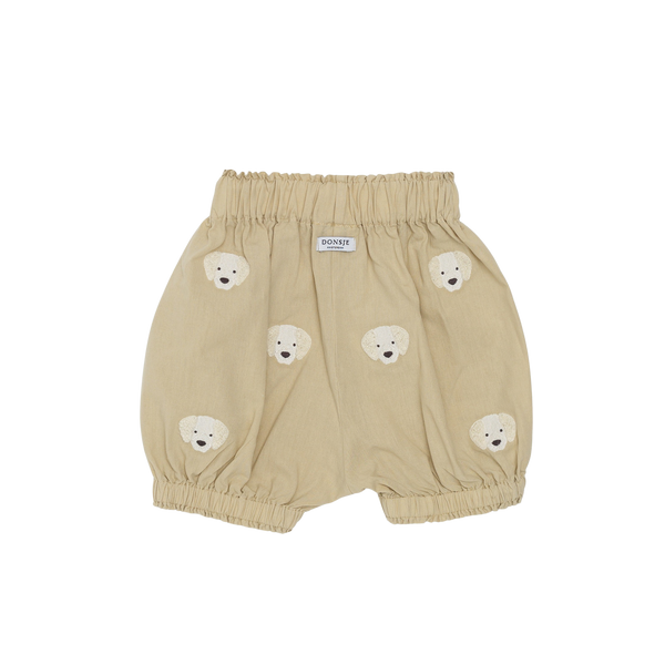 Carson Bloomers | Golden Retrievers | Vintage Khaki