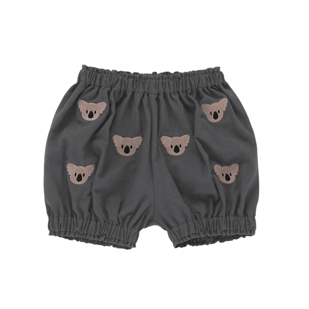 Carson Bloomers | Koalas | Iron Grey