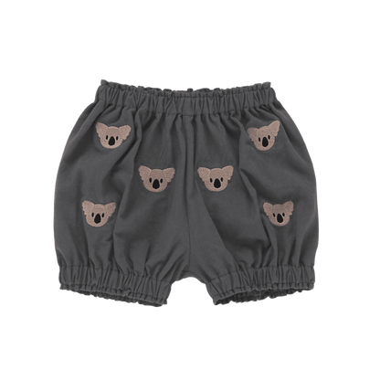 Carson Bloomers | Koalas | Iron Grey