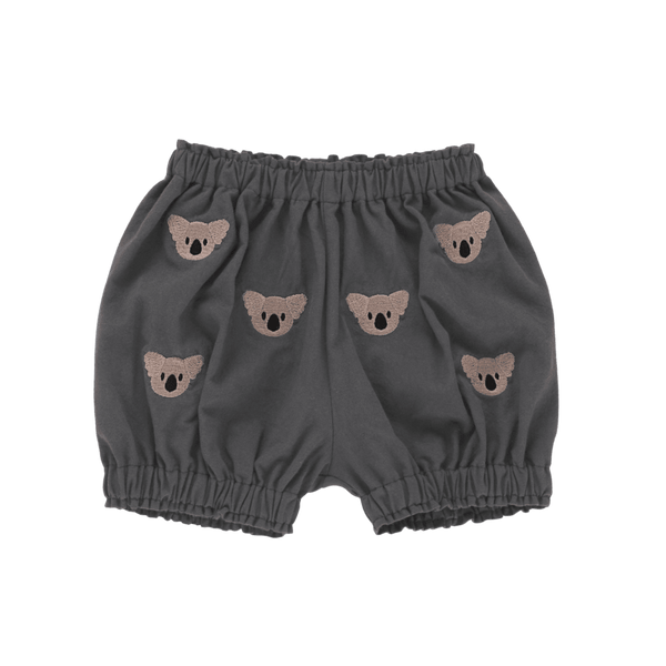Carson Bloomers | Koalas | Iron Grey