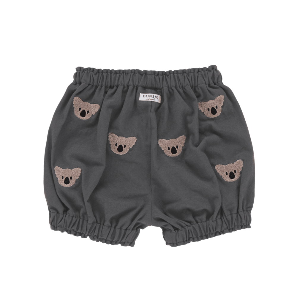 Carson Bloomers | Koalas | Iron Grey