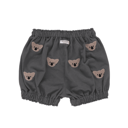 Carson Bloomers | Koalas | Iron Grey