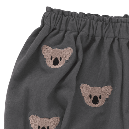 Carson Bloomers | Koalas | Iron Grey