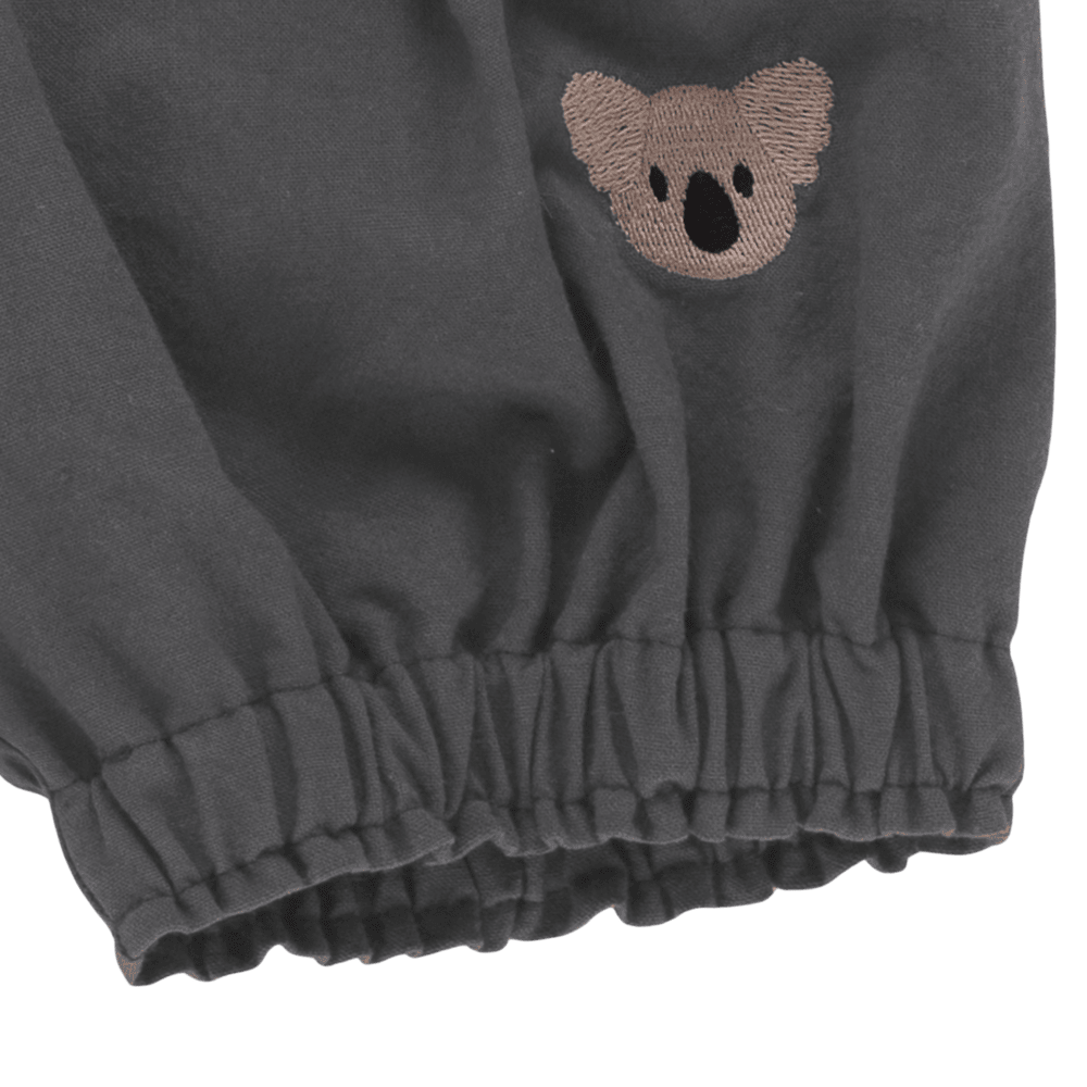 Carson Bloomers | Koalas | Iron Grey