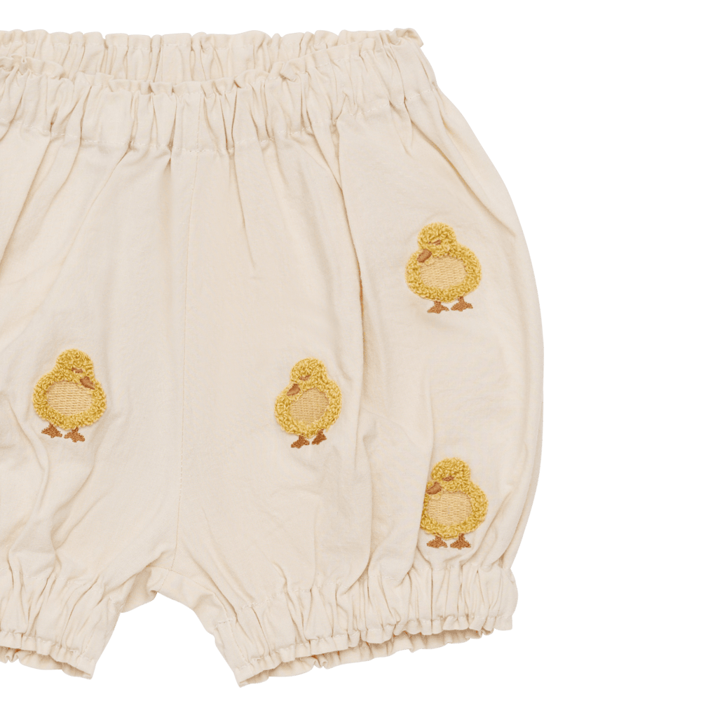 Carson Bloomers | Ducklings | Macaroon