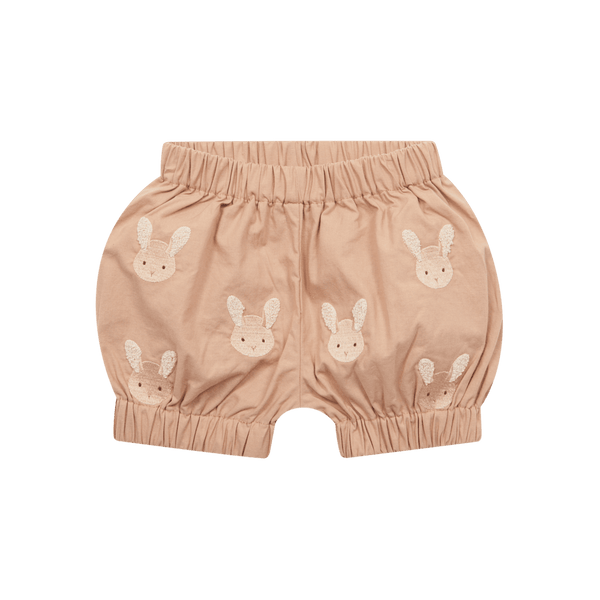 Carson Bloomers | Fluffy Bunnies | Rose Mocha