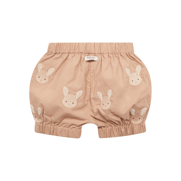 Carson Bloomers | Fluffy Bunnies | Rose Mocha