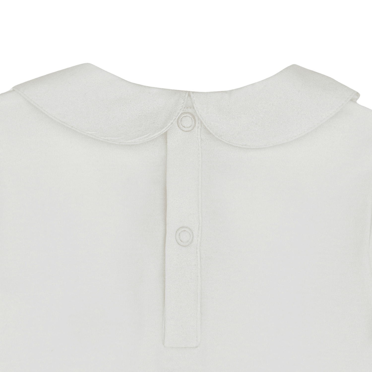 Davo Bodysuit | Koala | Off White