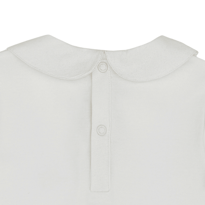 Davo Bodysuit | Koala | Off White