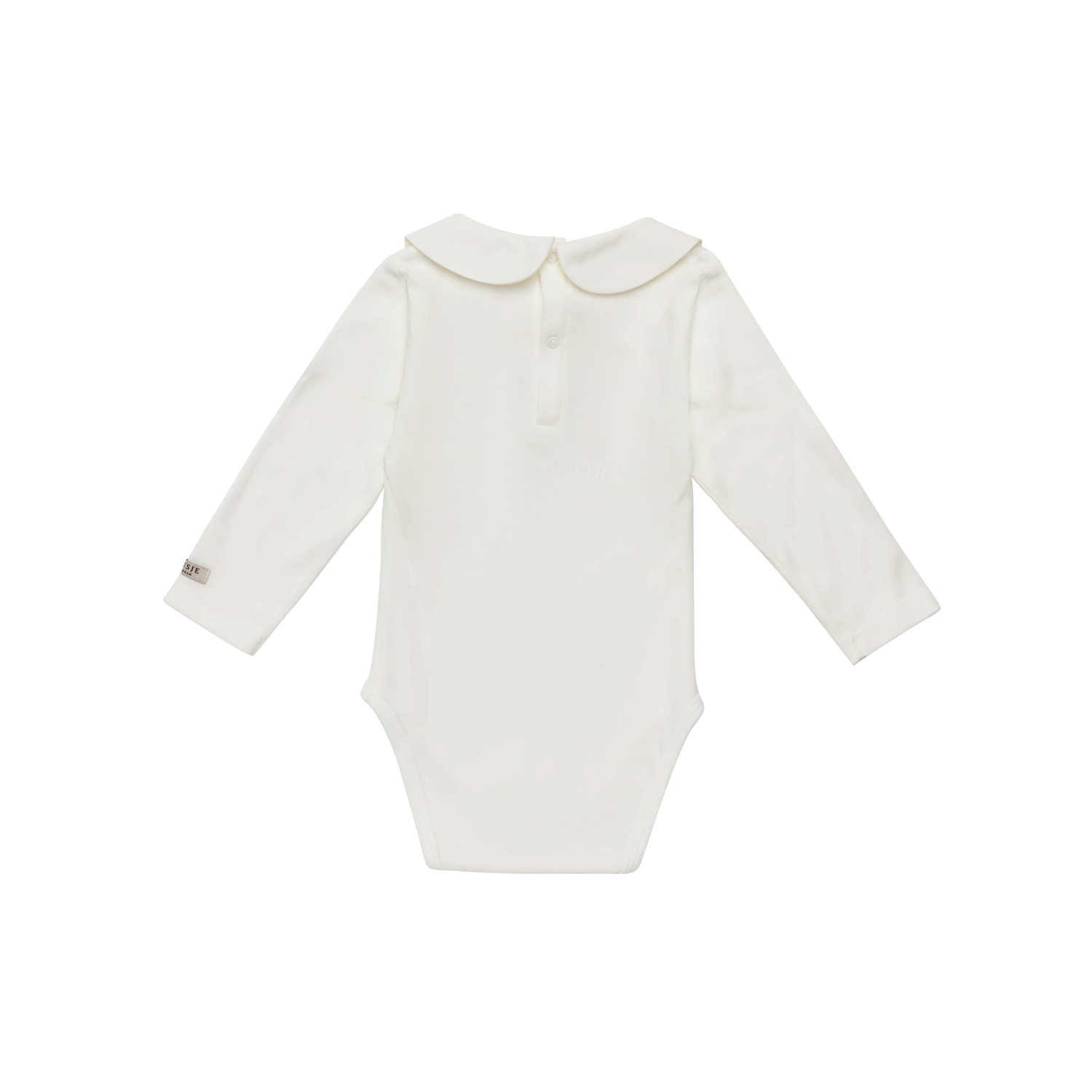 Davo Bodysuit | Panda | Off White