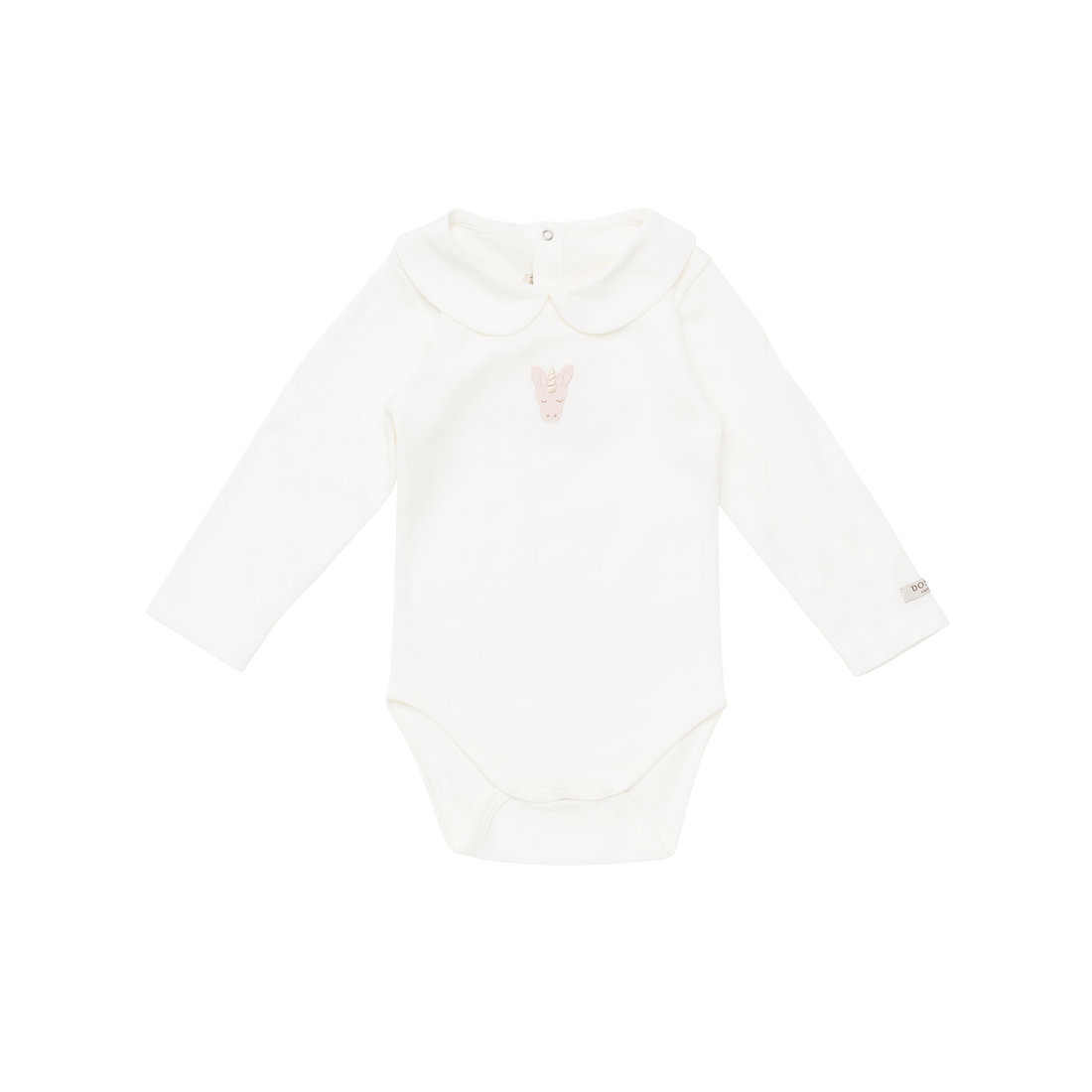 Davo Bodysuit | Unicorn | Off White