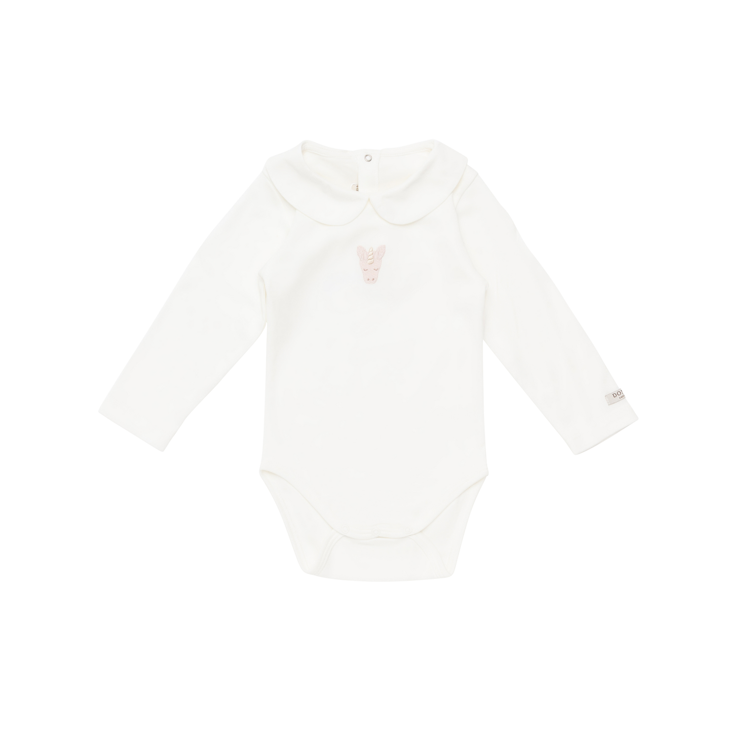 Davo Bodysuit | Unicorn | Off White