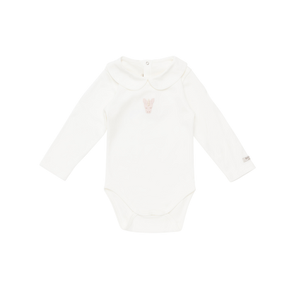 Davo Bodysuit | Unicorn | Off White