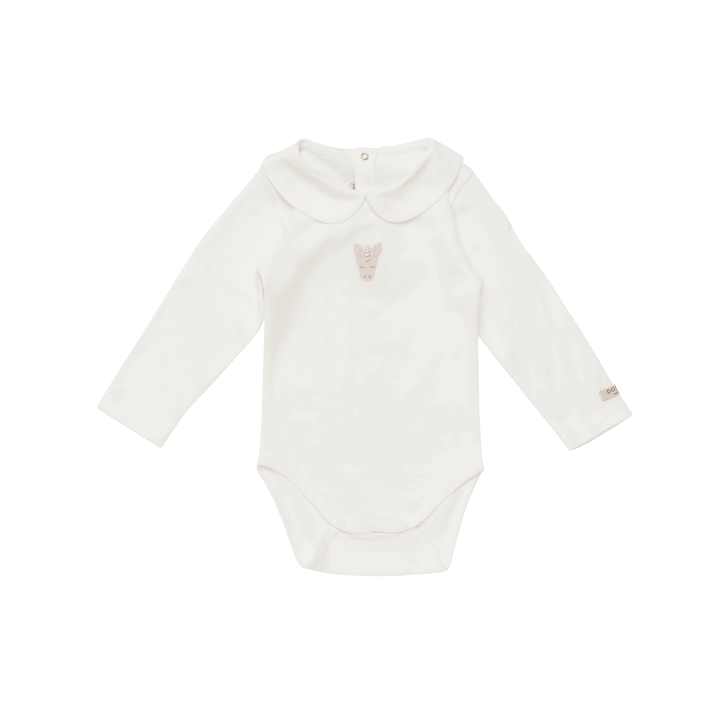 Davo Bodysuit | Unicorn | Off White