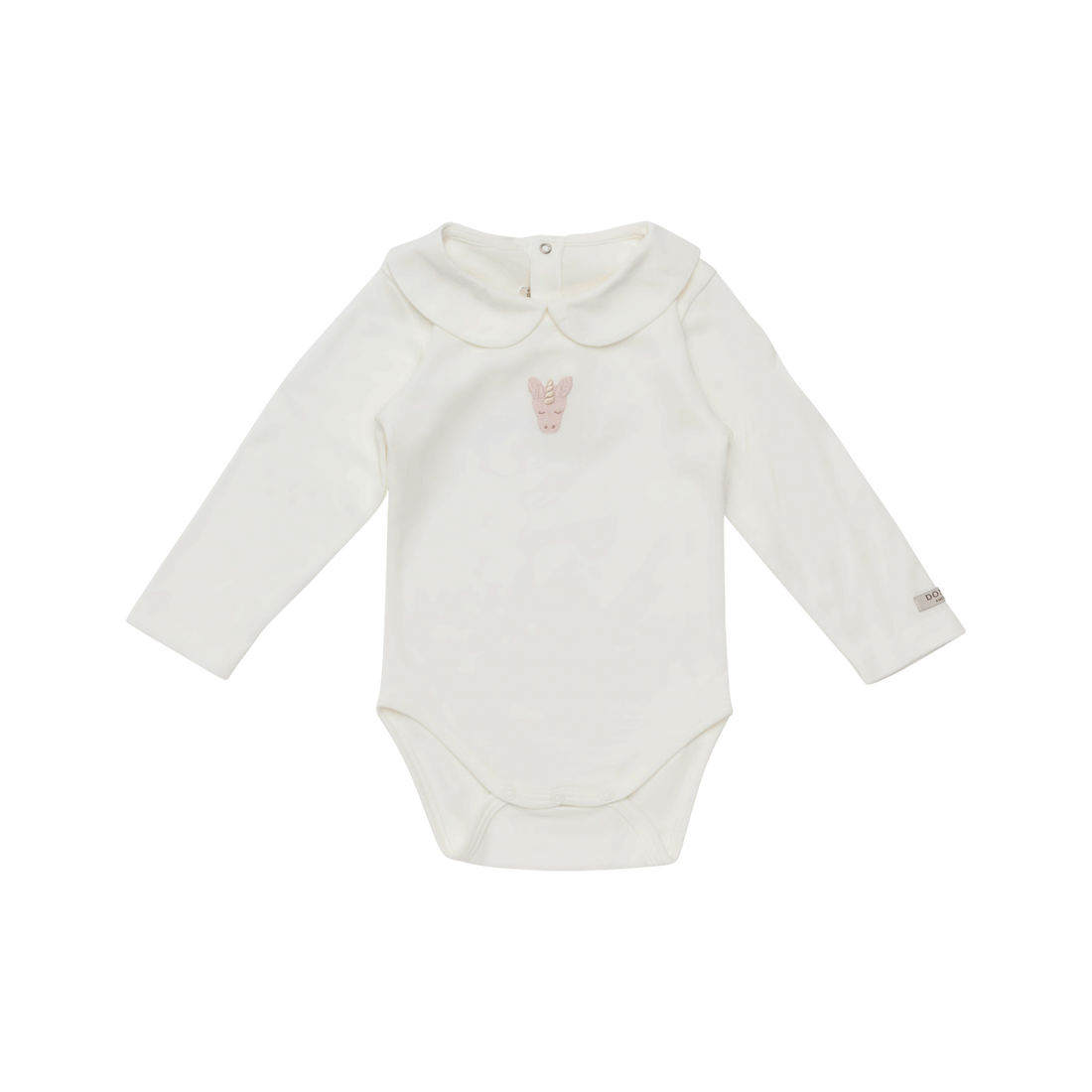 Davo Bodysuit | Unicorn | Off White