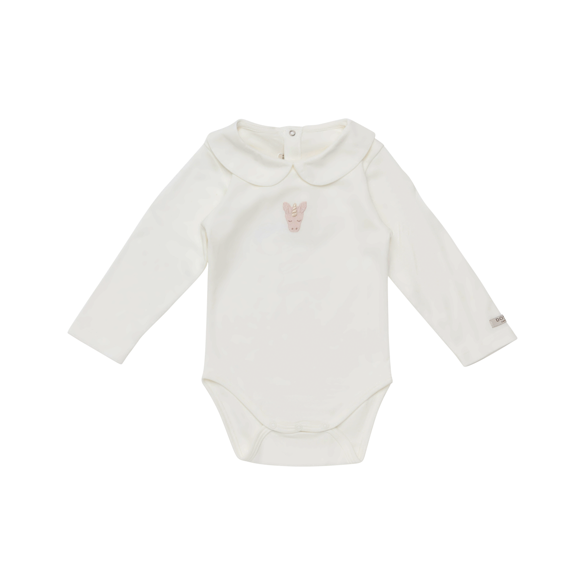 Davo Bodysuit | Unicorn | Off White