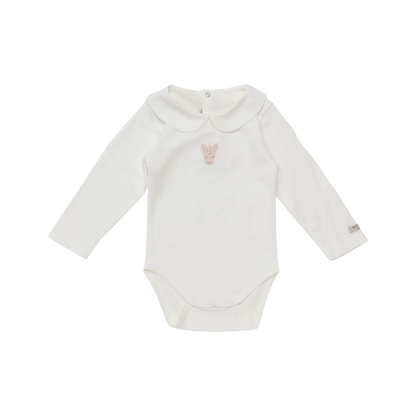 Davo Bodysuit | Unicorn | Off White