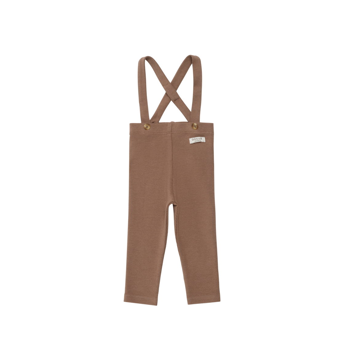 Dena Leggings | Toffee