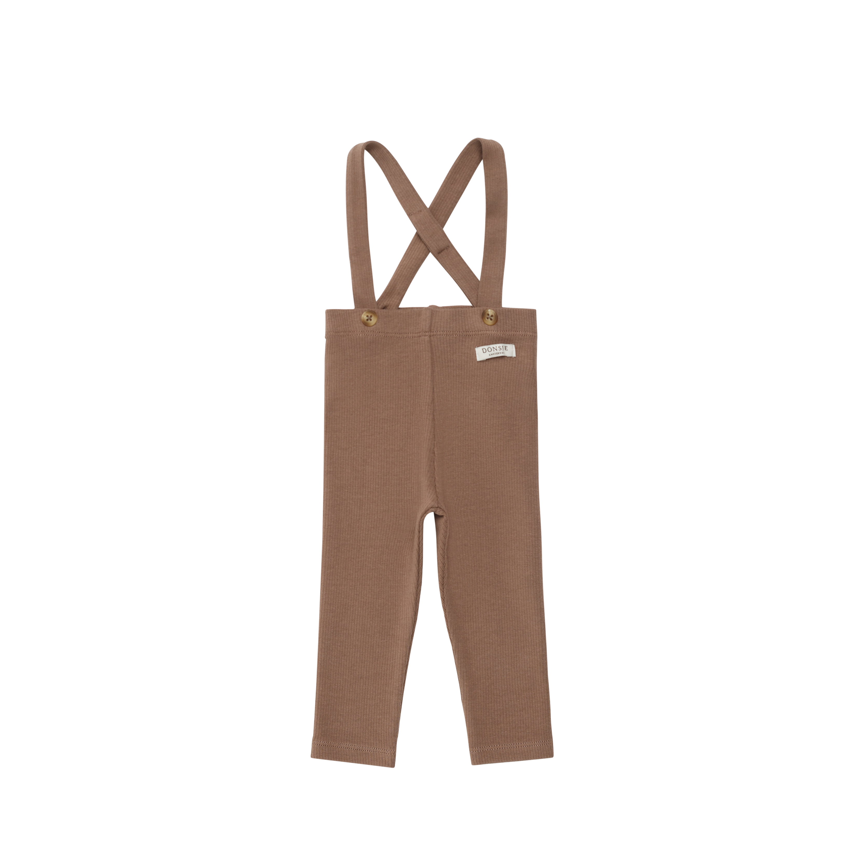 Dena Leggings | Toffee