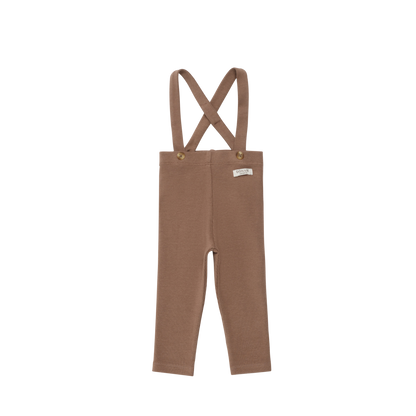 Dena Leggings | Toffee