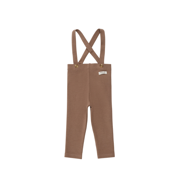 Dena Leggings | Toffee