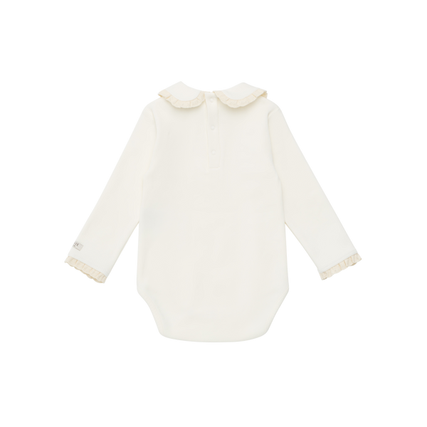 Diete Bodysuit | Off White