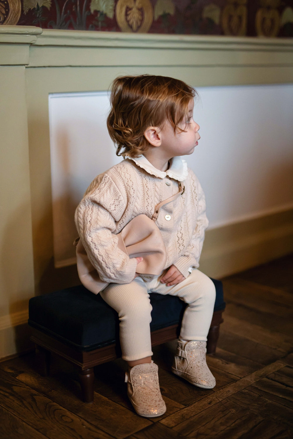 Diete Bodysuit | Macaroon