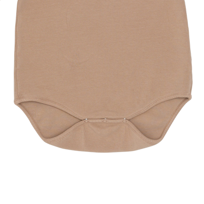 Diete Bodysuit | Rose Mocha