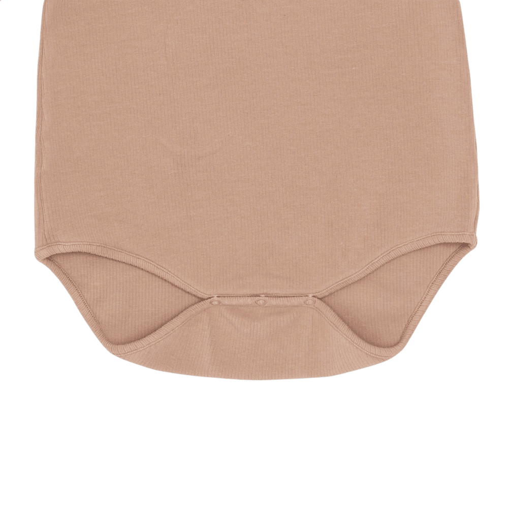 Diete Bodysuit | Rose Mocha