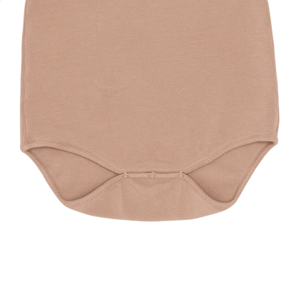 Diete Bodysuit | Rose Mocha