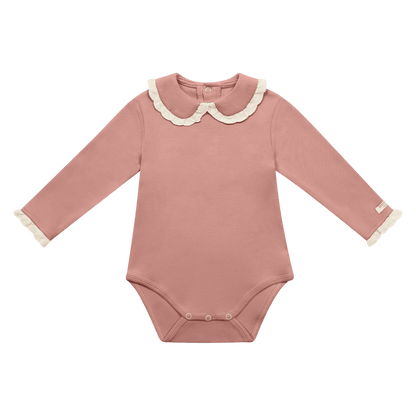 Diete Bodysuit | Rose Dawn