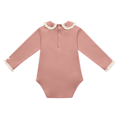 Diete Bodysuit | Rose Dawn