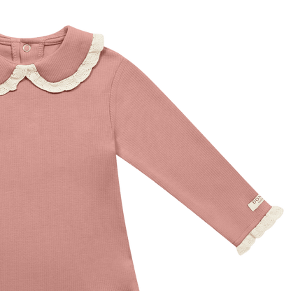 Diete Bodysuit | Rose Dawn