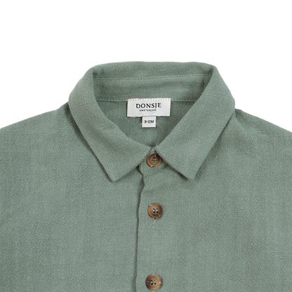 Lerie Shirt | Green Bay