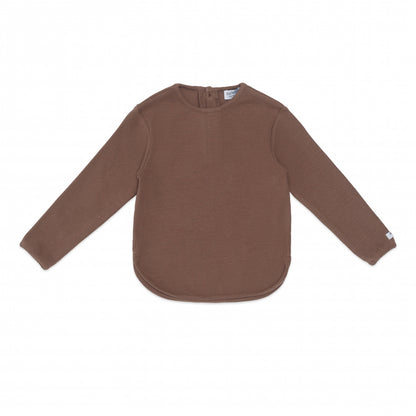 Melvis Longsleeve | Toffee