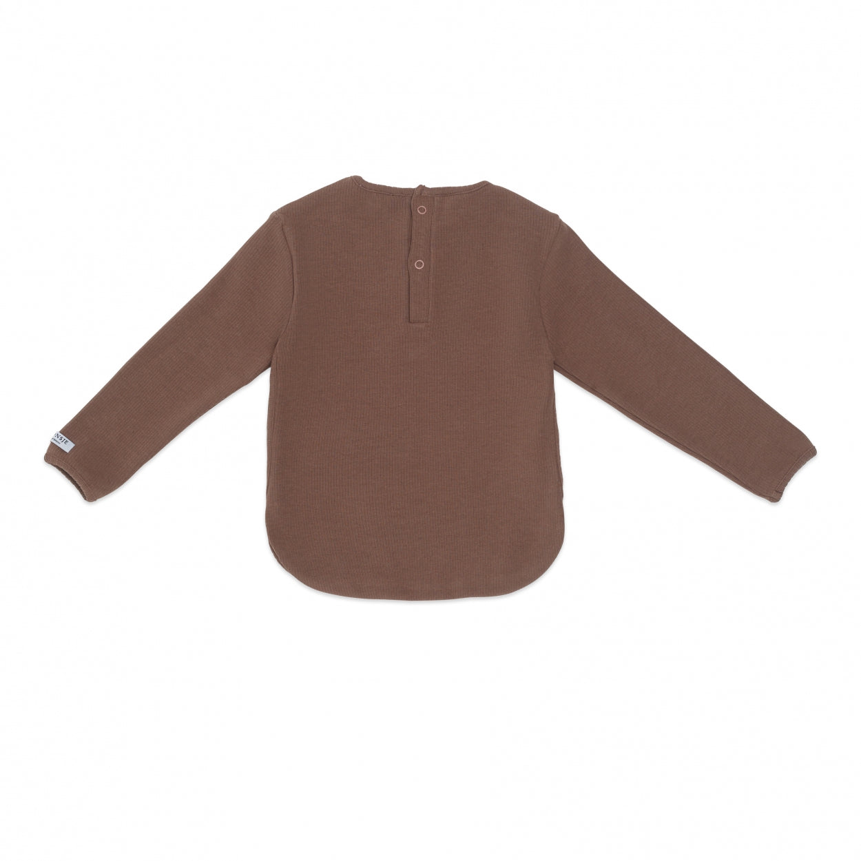 Melvis Longsleeve | Toffee