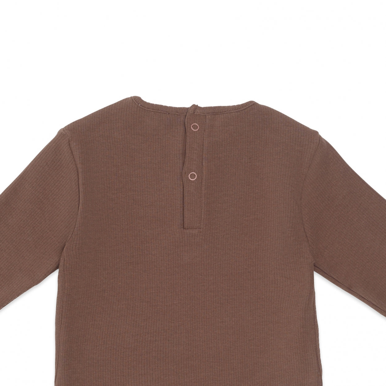 Melvis Longsleeve | Toffee