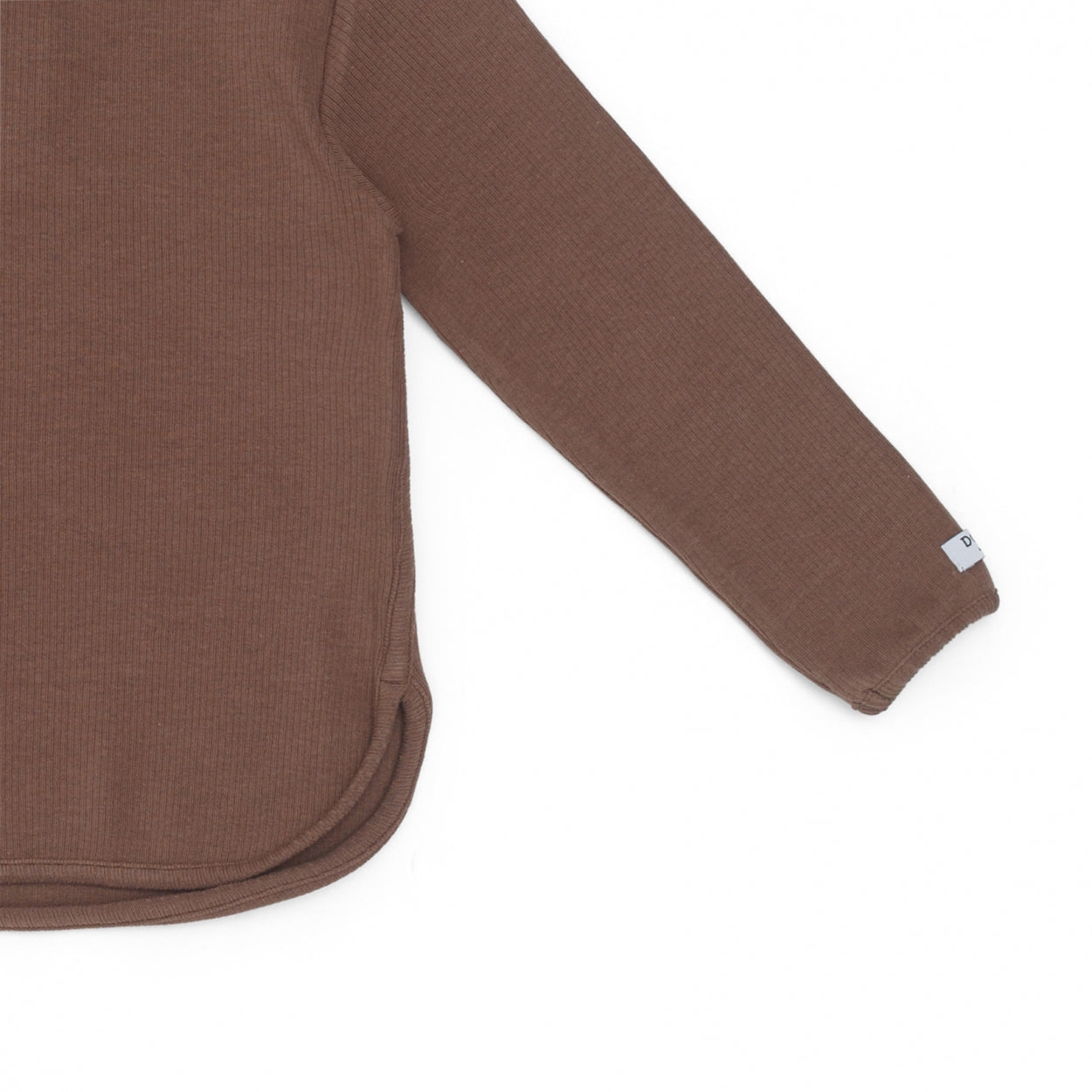 Melvis Longsleeve | Toffee