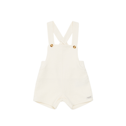 Obby Shorts | Warm White