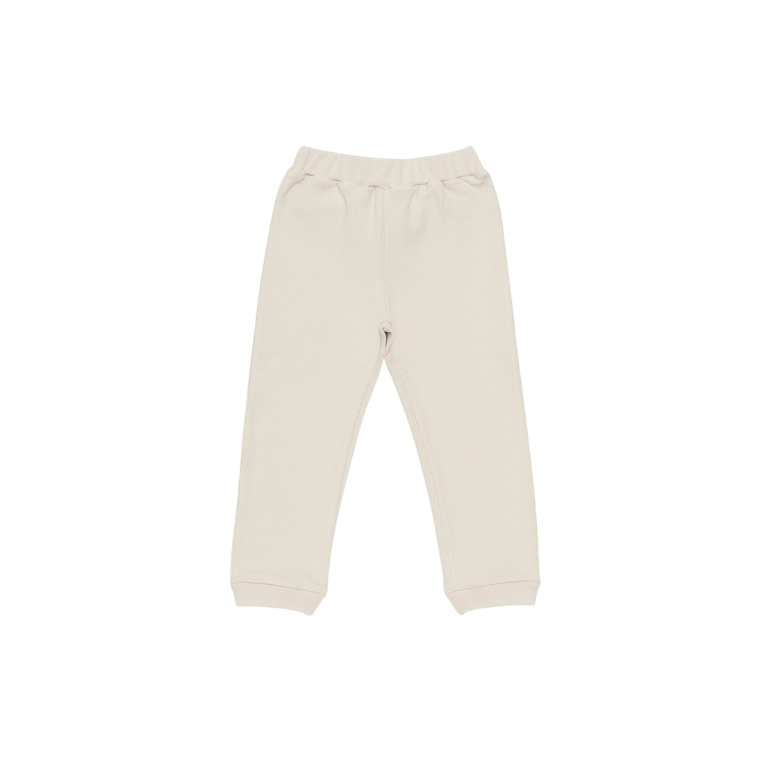 Phlox Trousers | Warm White