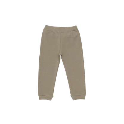Phlox Trousers | Dusty Green