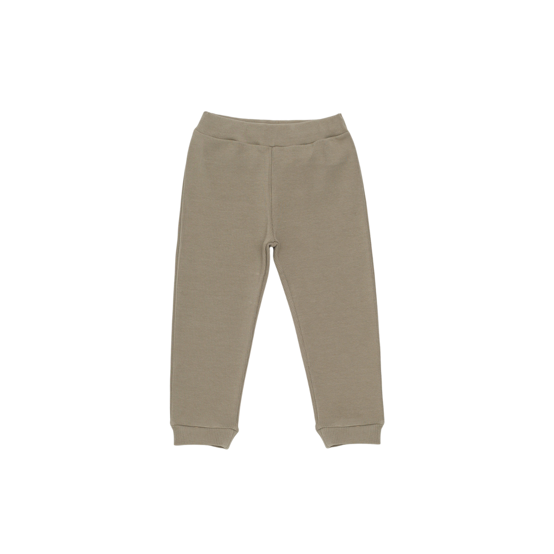Phlox Trousers | Dusty Green