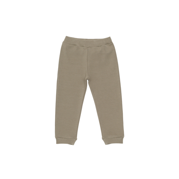 Phlox Trousers | Dusty Green