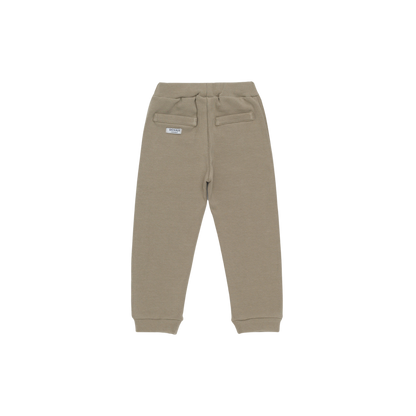 Phlox Trousers | Dusty Green