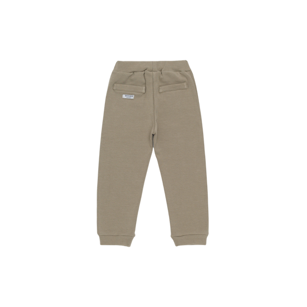 Phlox Trousers | Dusty Green