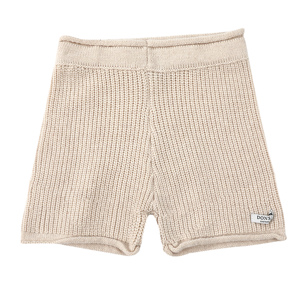 Wes Shorts | Soft Sand