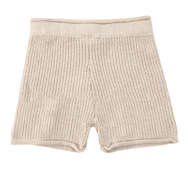 Wes Shorts | Soft Sand
