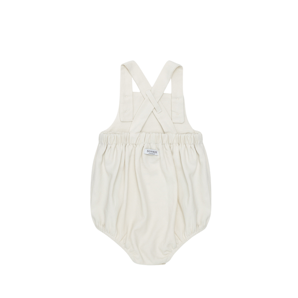 Gig Romper | Festive Koala | Birch