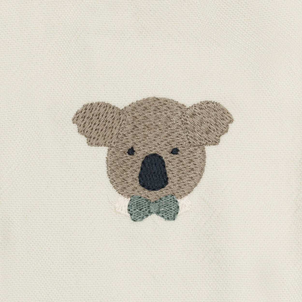 半額 50％OFFの通販 Gig Romper Amsterdam Donsje – Birch | Koala Festive | ロンパース・カバーオール