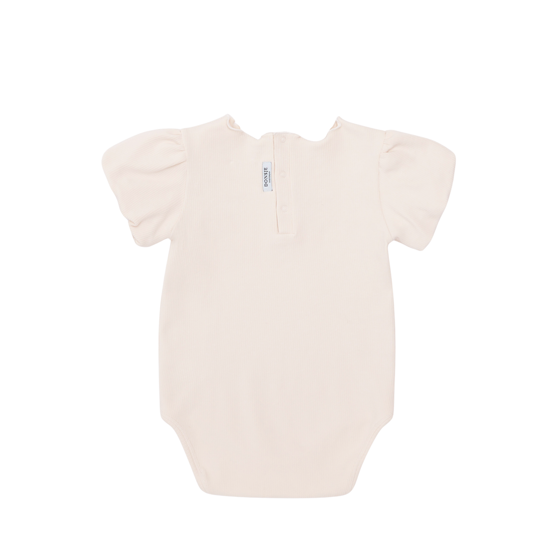 Nowie Bodysuit | Unicorn | Soft Powder